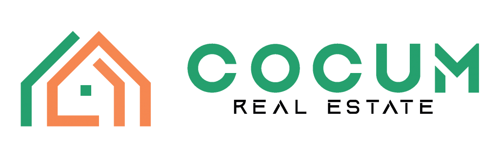 Logo Cocumproperties